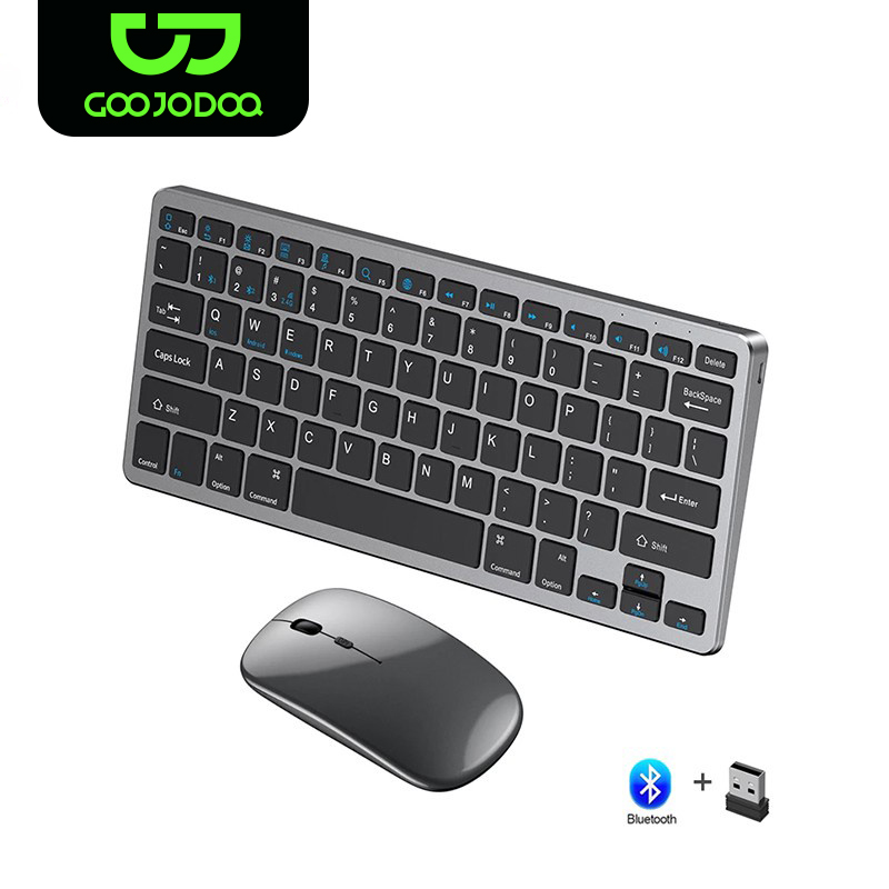 Gaming Keyboard Hot Swappable - Wireless Keyboard Bluetooth 5.0&2.4G Mini Multimedia