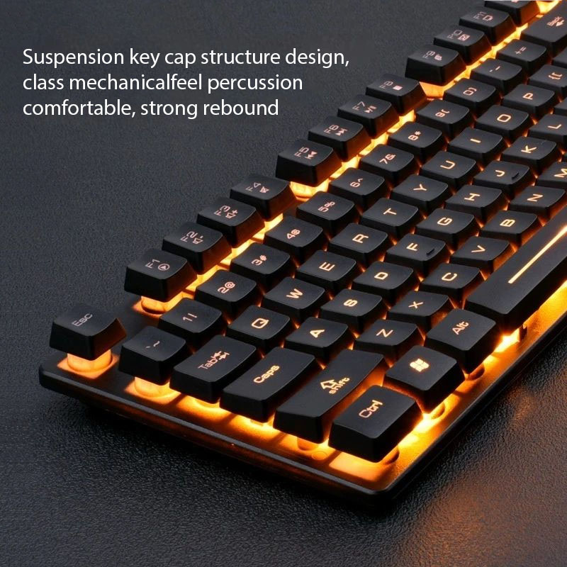 KM320 Keyboard And Mouse Set W - Gaming Keyboard And Mouse Combo のレビューと価格