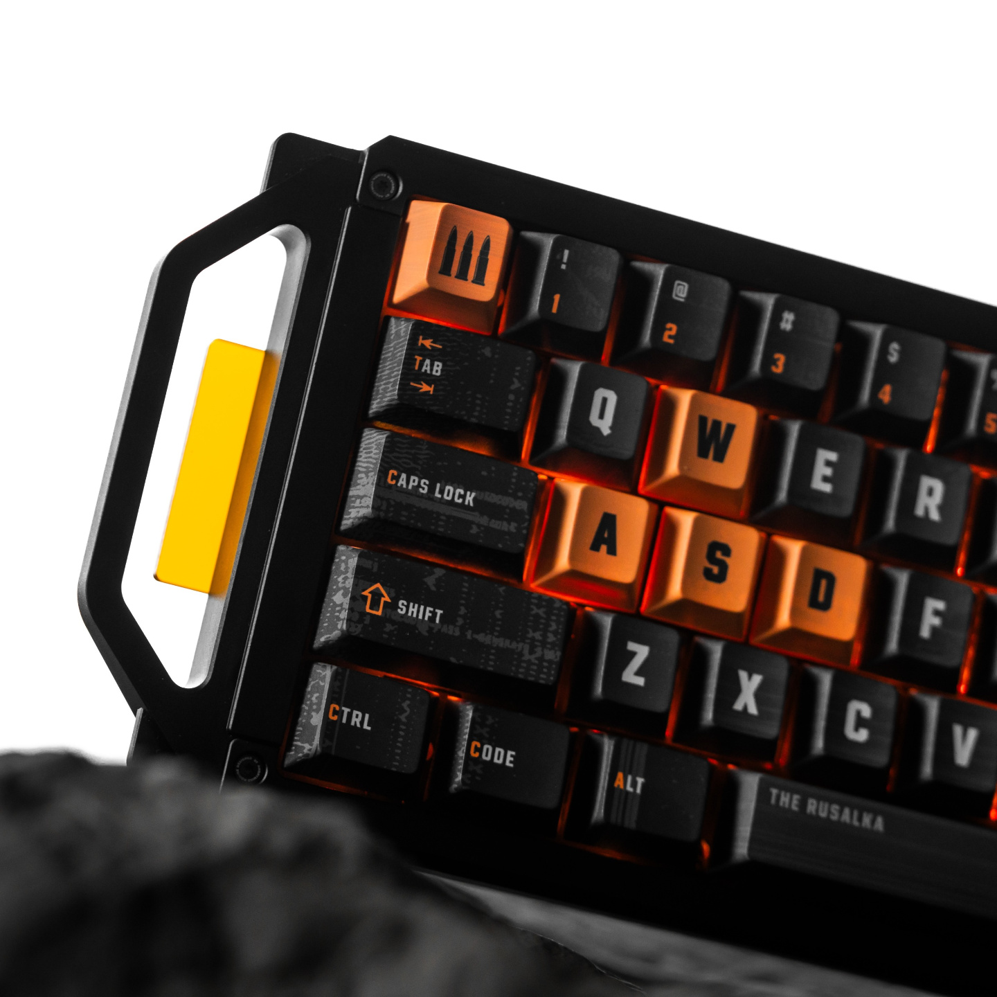 Sales Angry Miao MECHA 65 Cust - Aluminum Case 65 のレビューと価格
