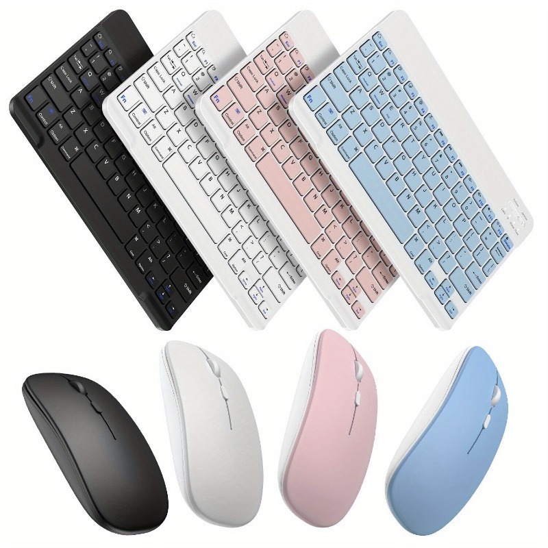 Get The Ultimate Gaming Experi - Gaming Keyboard And Mouse Combo のレビューと価格