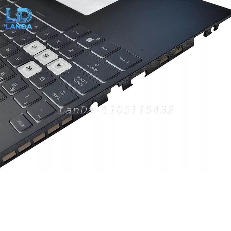 For ASUS TUF Gaming FX507 FA50 - Gaming Keyboard Asus のレビューと価格