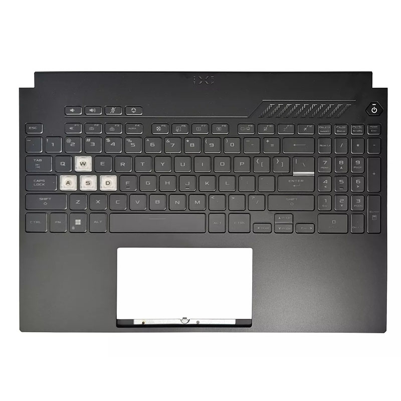 For ASUS TUF Gaming FX507 FA50 - Gaming Keyboard Asus のレビューと価格