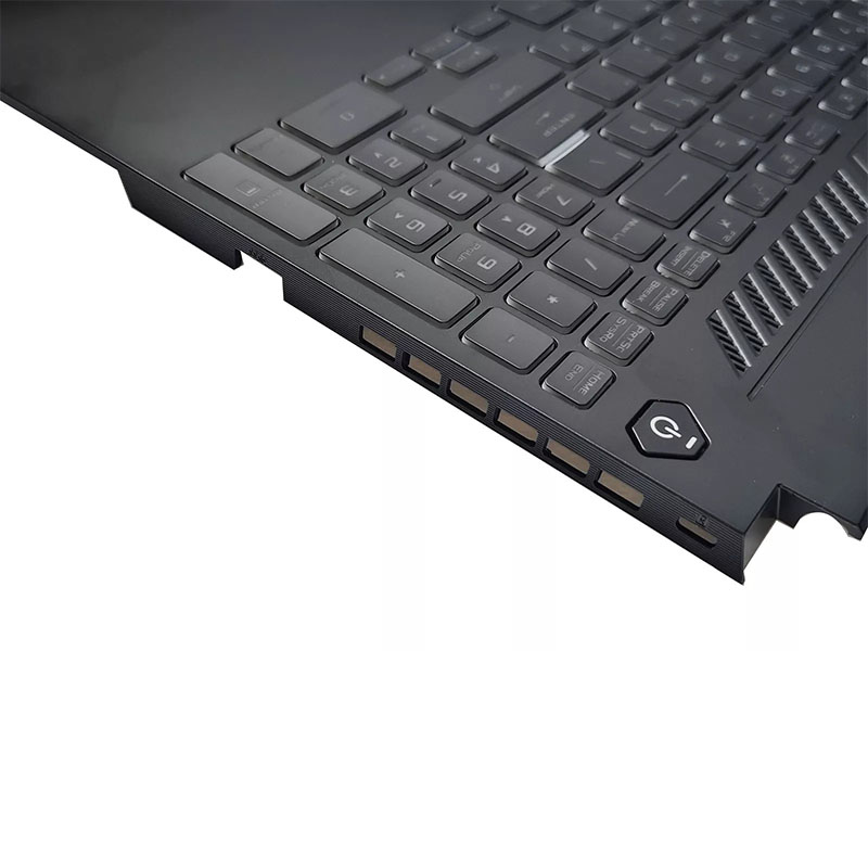 For ASUS TUF Gaming FX507 FA50 - Gaming Keyboard Asus のレビューと価格