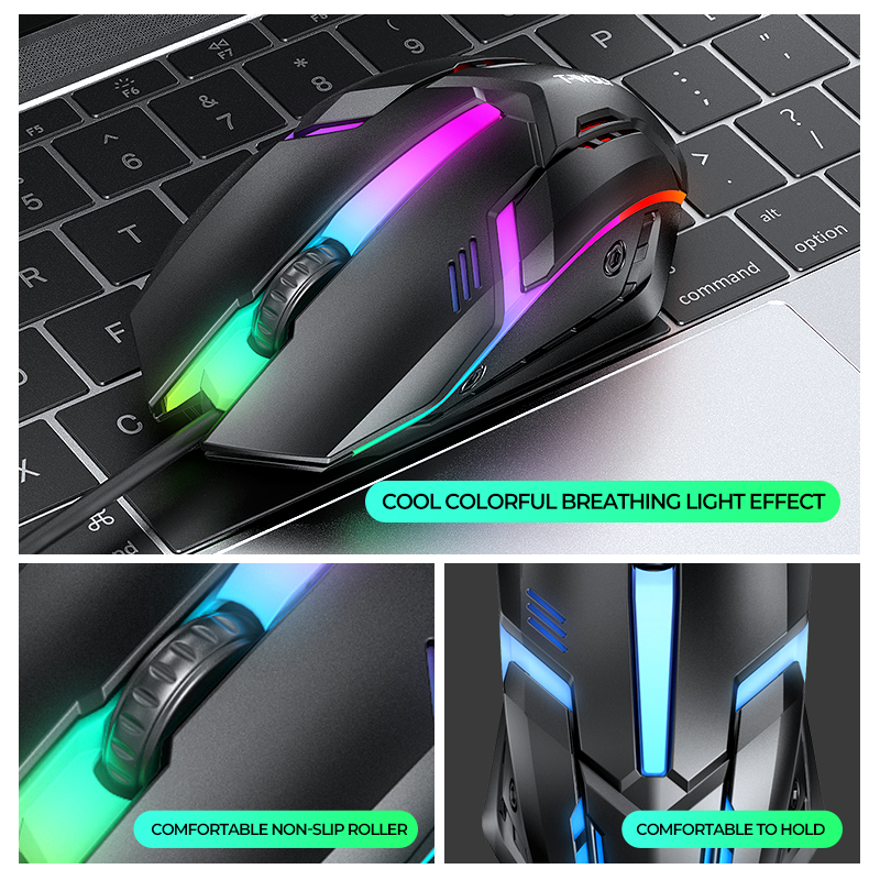 PC Mouse Keyboard Headset Mous - Gaming Keyboard Mouse And Headset Combo のレビューと価格