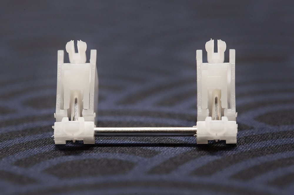 PAIGU MAIZ PCB Stabilizer for  - Keyboard Gaming Black のレビューと価格