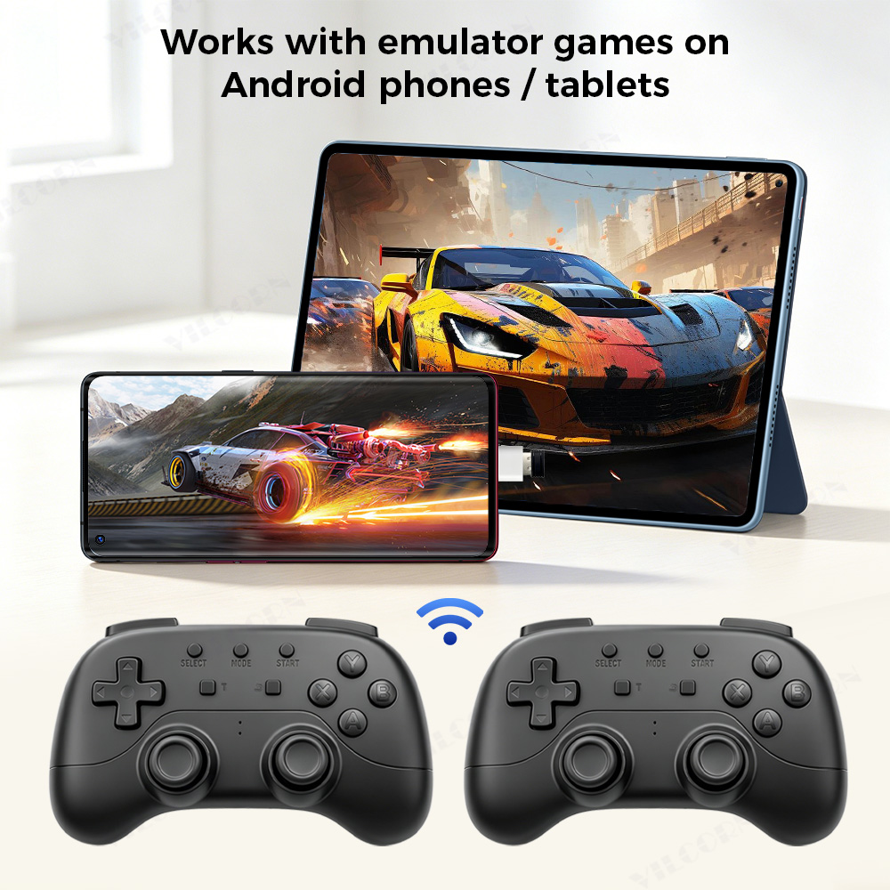 VILCORN Budget 2.4G Wireless C - Gaming Keyboard Budget のレビューと価格