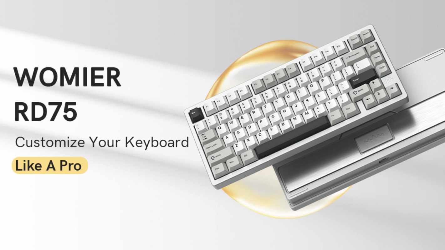 Quick dismantling touch bead C - Keyboard Gaming Amazon のレビューと価格