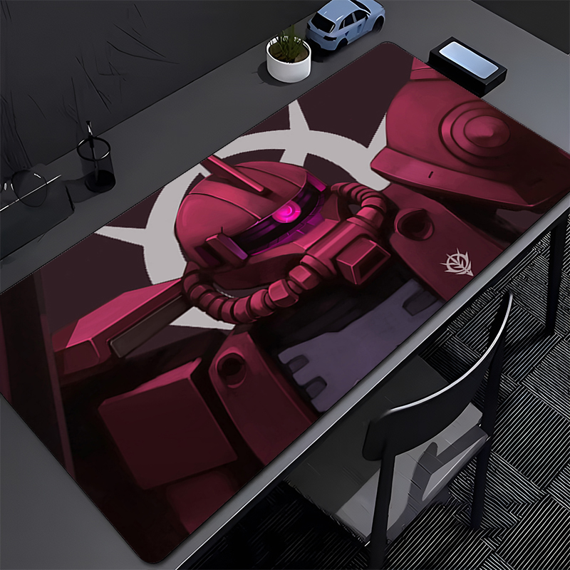 90x40cm Mouse Pad Anime Gabine - Gaming Keyboard And Mouse Combo のレビューと価格