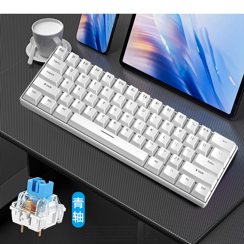Gaming keyboard white mechanic - Gaming Keyboard Budget のレビューと価格