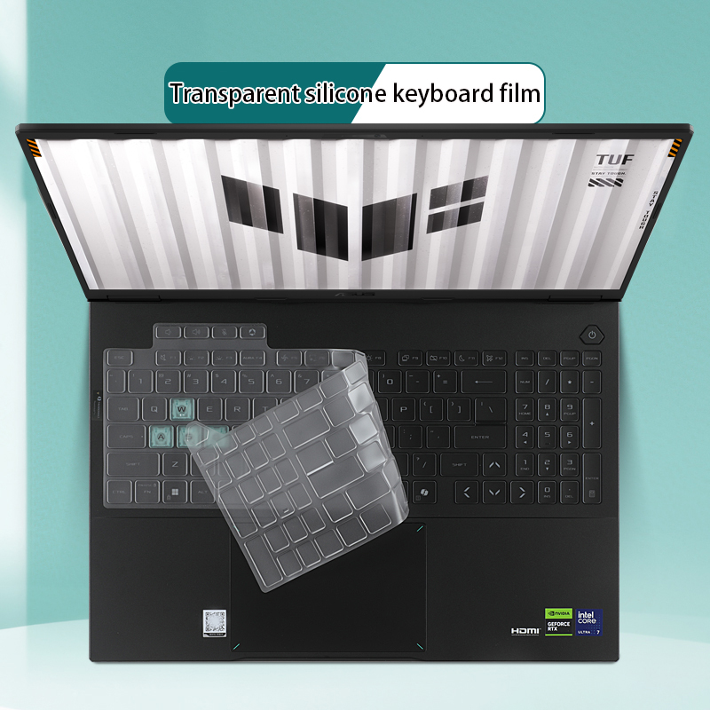 For ASUS TUF Gaming 16 2026 FX - Gaming Keyboard Asus のレビューと価格