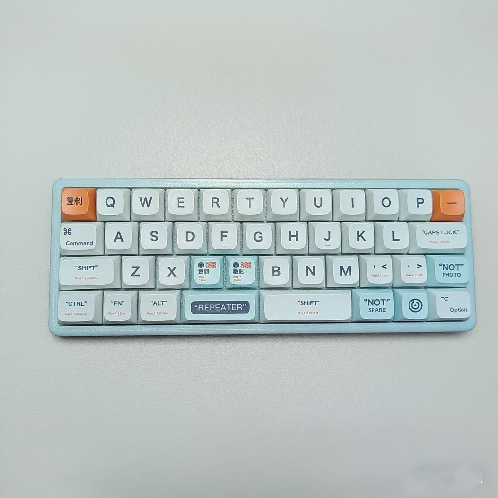 40% Plank Mini Keyboard Kit Wi - Gaming Keyboard Extension のレビューと価格