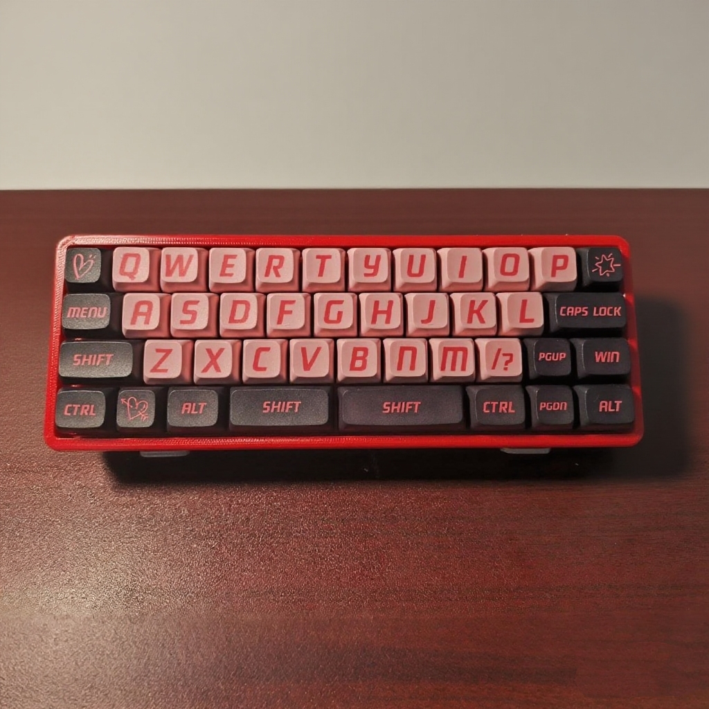 40% Plank Mini Keyboard Kit Wi - Gaming Keyboard Extension のレビューと価格