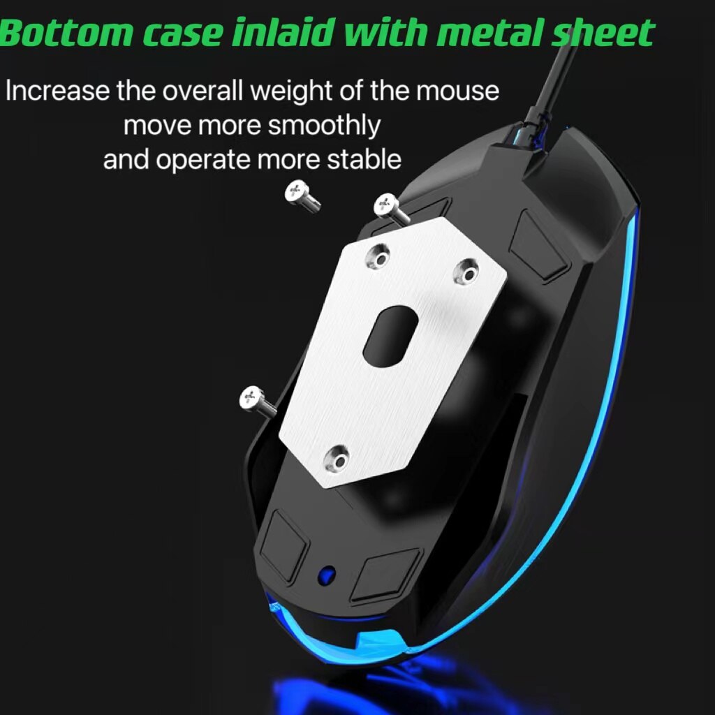 Gaming Tri-Color Combo: Silent - Gaming Keyboard Extension のレビューと価格