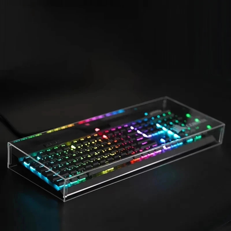 Keyboard Dust Proof Cover New  - Gaming Keyboard And Mouse Combo のレビューと価格