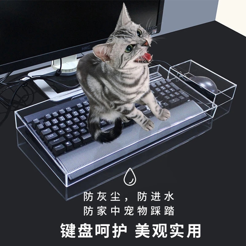 Keyboard Dust Proof Cover New  - Gaming Keyboard And Mouse Combo のレビューと価格