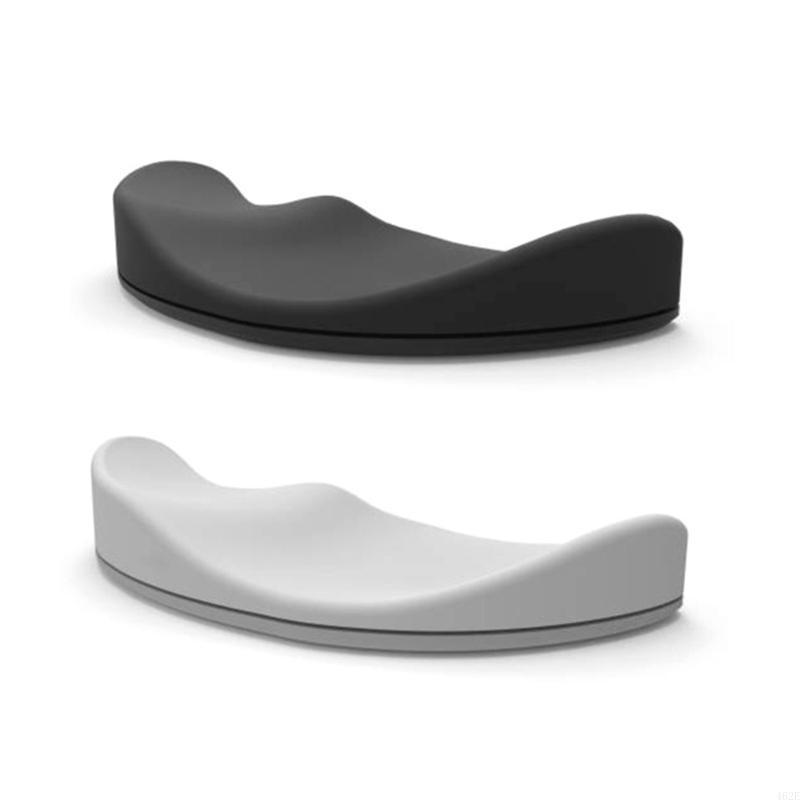 462E Ergonomic Mouse Pad Silic - Gaming Keyboard Ergonomic のレビューと価格