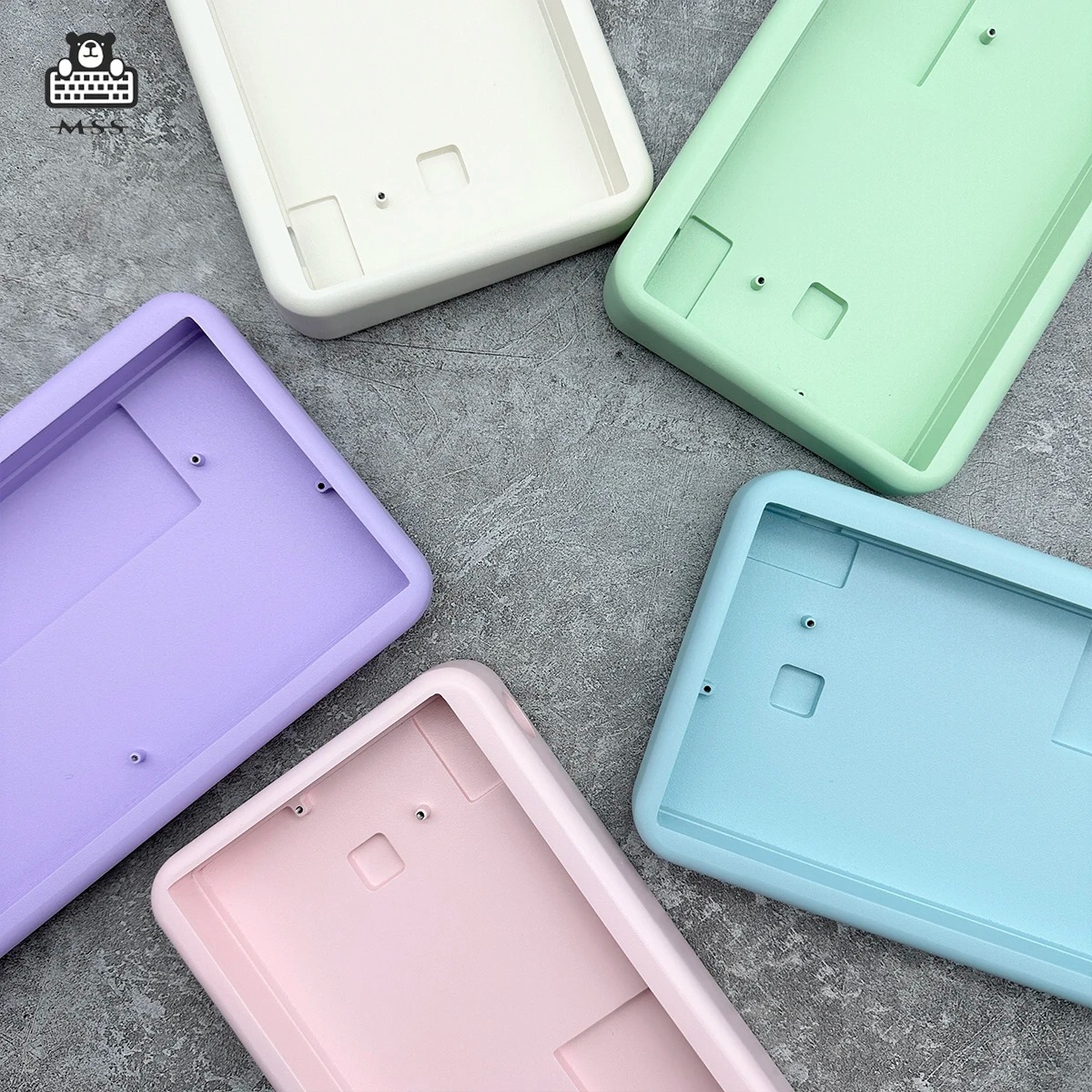MSS Studio CNC Aluminum Alloy  - Gaming Keyboard Extension のレビューと価格