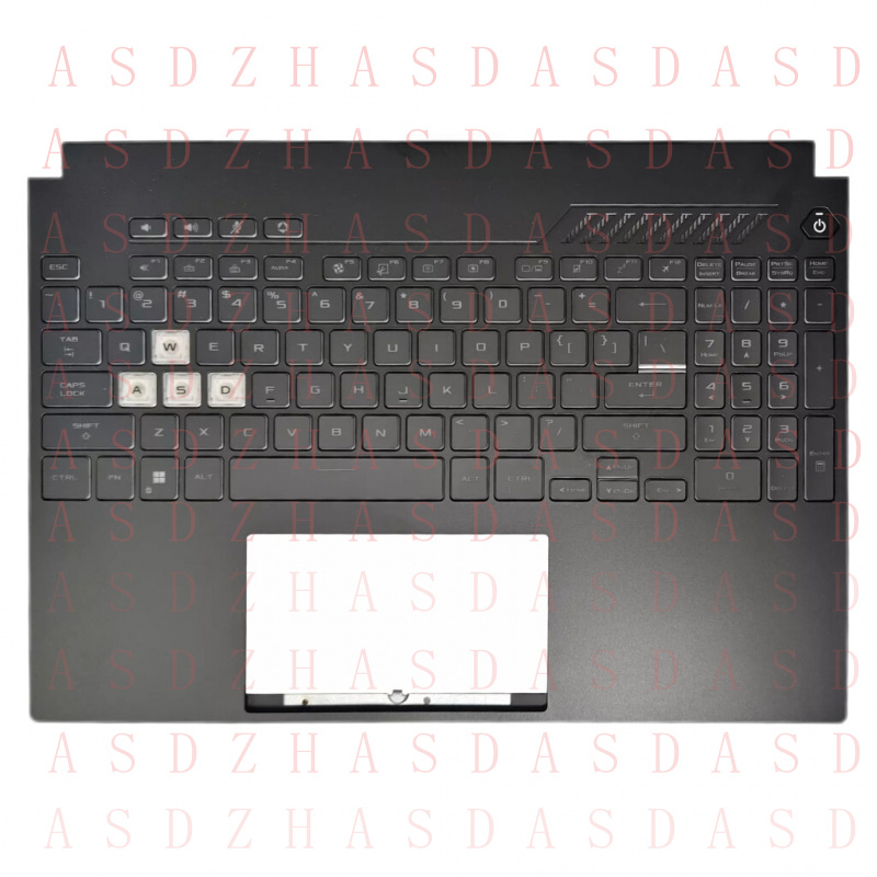 Z  New for ASUS TUF Gaming F15 - Gaming Keyboard Asus のレビューと価格