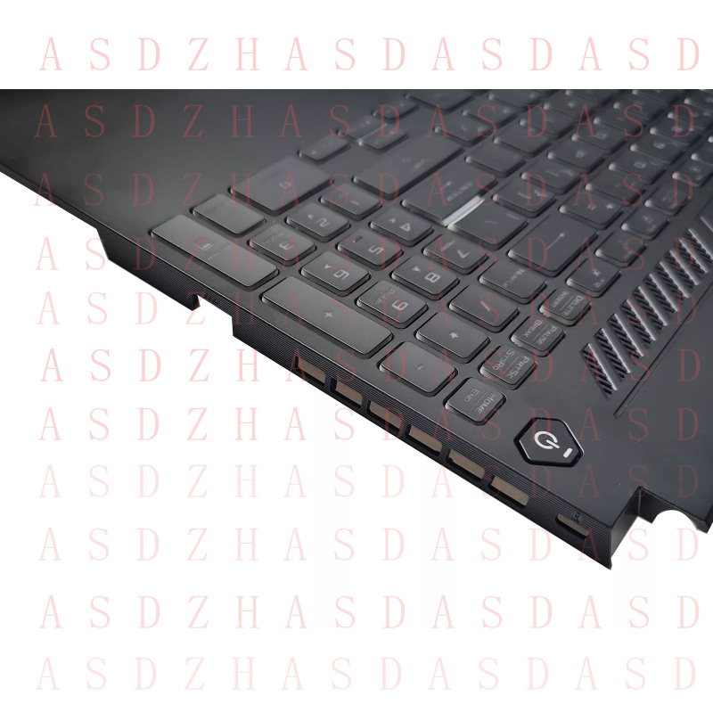 Z  New for ASUS TUF Gaming F15 - Gaming Keyboard Asus のレビューと価格