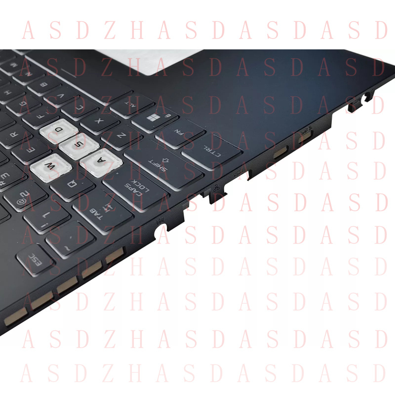 Z  New for ASUS TUF Gaming F15 - Gaming Keyboard Asus のレビューと価格