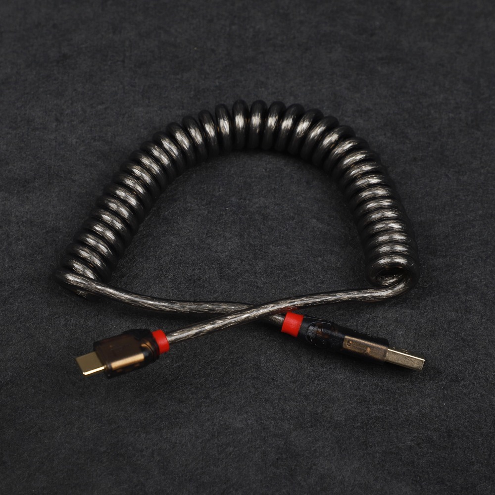 Lindy Type A To C USB Cable Hi - Coiled Usb Cable のレビューと価格