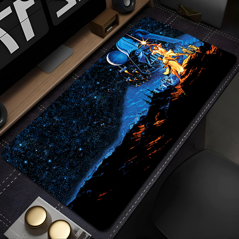 Mousepad Rubber Mouse Pad Gami - Keyboard Mouse Bundle Gaming のレビューと価格