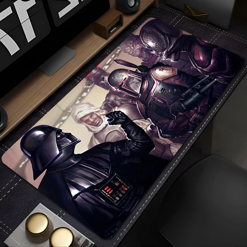 Mousepad Rubber Mouse Pad Gami - Keyboard Mouse Bundle Gaming のレビューと価格