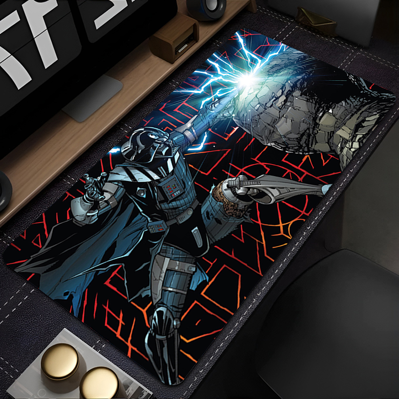 Mousepad Rubber Mouse Pad Gami - Keyboard Mouse Bundle Gaming のレビューと価格