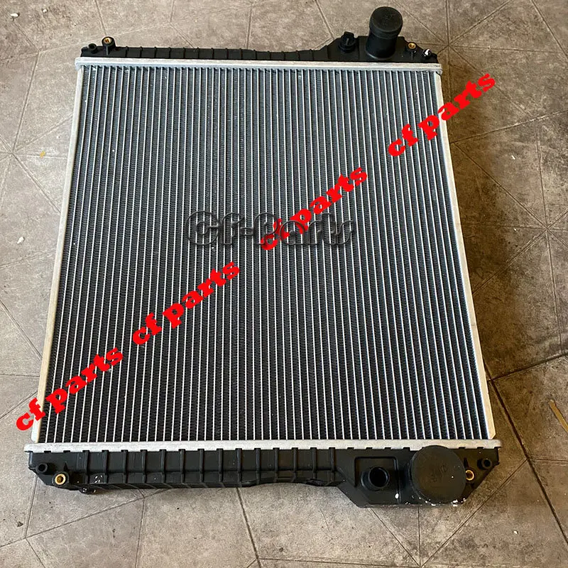 Buy Radiator 87410096 87410098 - Aluminum Case 65 のレビューと価格
