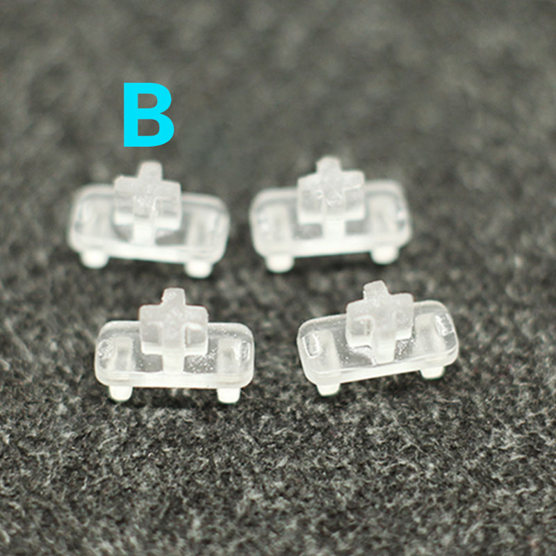 Keyboard Switch Adapter Axis F - Gaming Keyboard Thocky のレビューと価格