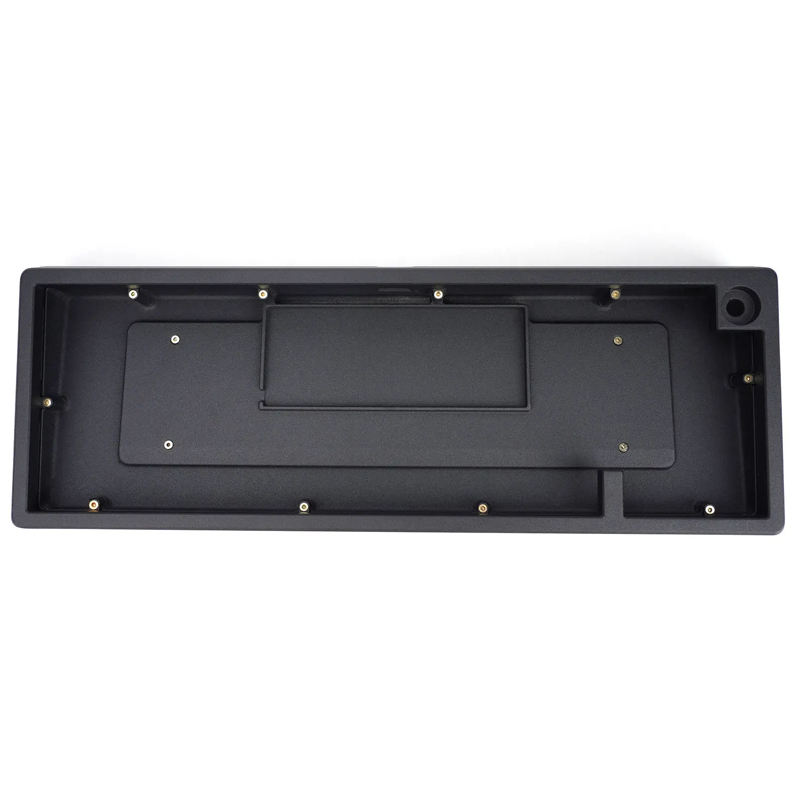 'Custom Mechanical Keyboard Ki - Aluminum Case 65 のレビューと価格