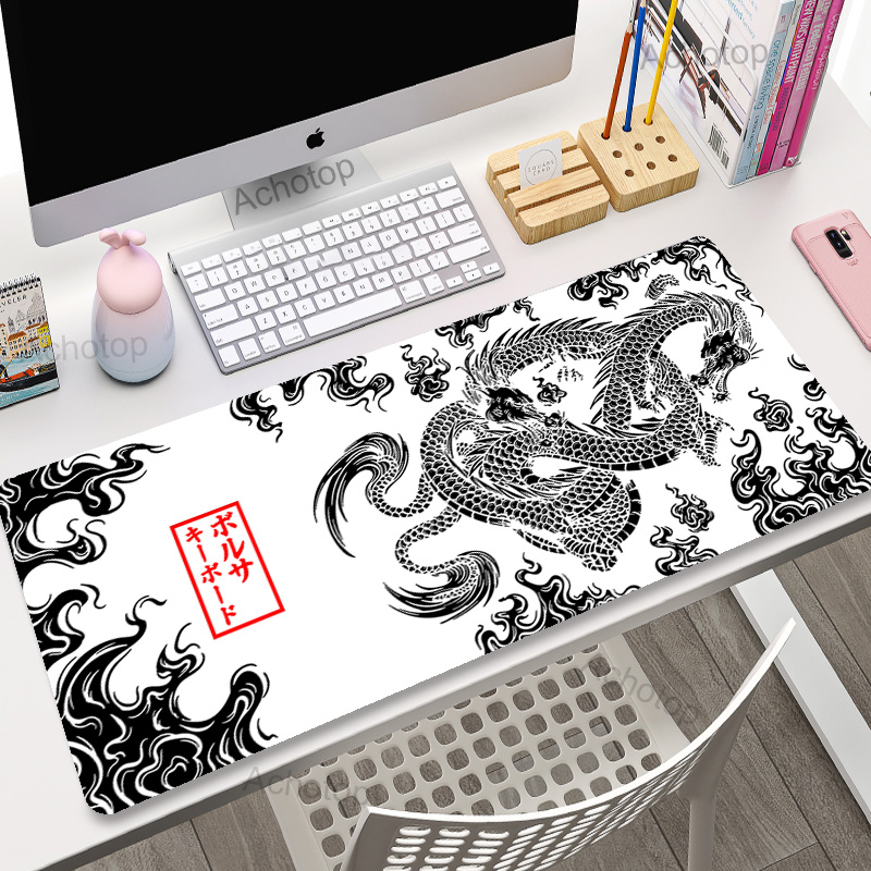 Large Mouse Pad Gaming Mousepa - Keyboard Mouse Bundle Gaming のレビューと価格