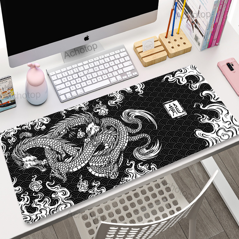 Large Mouse Pad Gaming Mousepa - Keyboard Mouse Bundle Gaming のレビューと価格