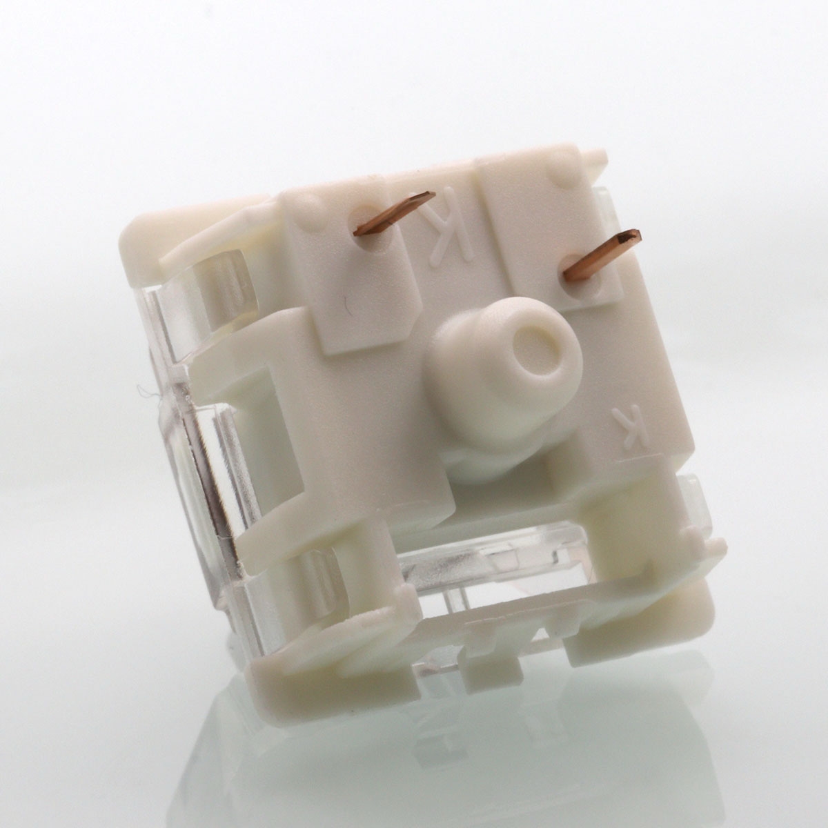 Gateron G Brown Pro Switch 55g - Gaming Keyboard Hot Swappable のレビューと価格