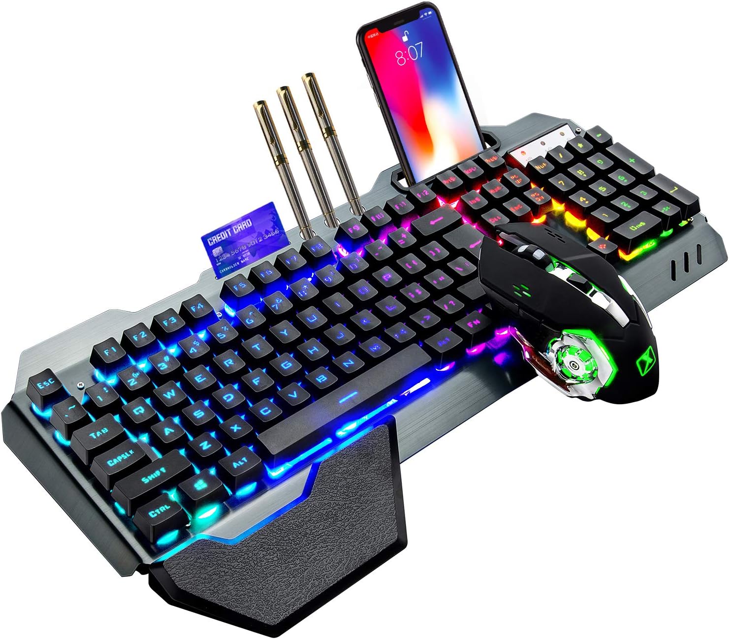 K680 Wireless Gaming Keyboard  - Gaming Keyboard Extension のレビューと価格