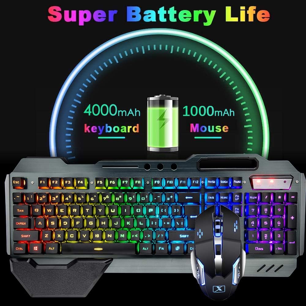 K680 Wireless Gaming Keyboard  - Gaming Keyboard Extension のレビューと価格