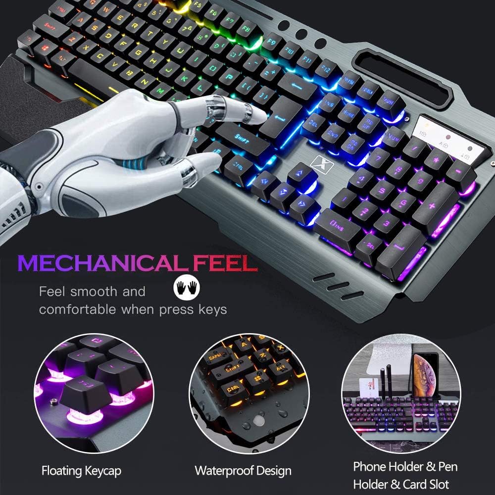K680 Wireless Gaming Keyboard  - Gaming Keyboard Extension のレビューと価格
