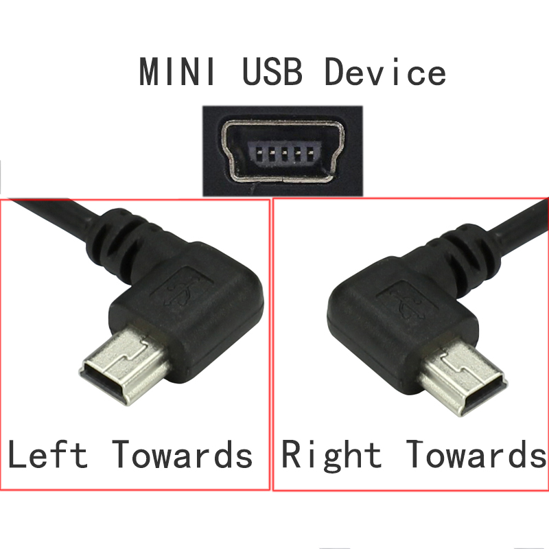 Spring Coiled  Mini USB 5Pin   - Coiled Usb Cable のレビューと価格