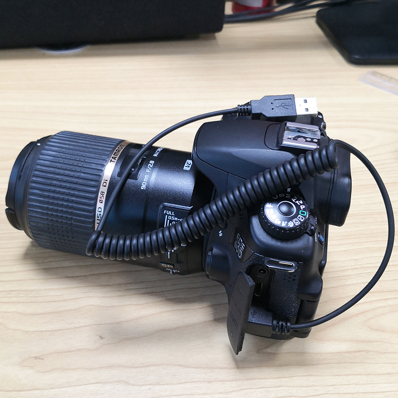 Spring Coiled  Mini USB 5Pin   - Coiled Usb Cable のレビューと価格