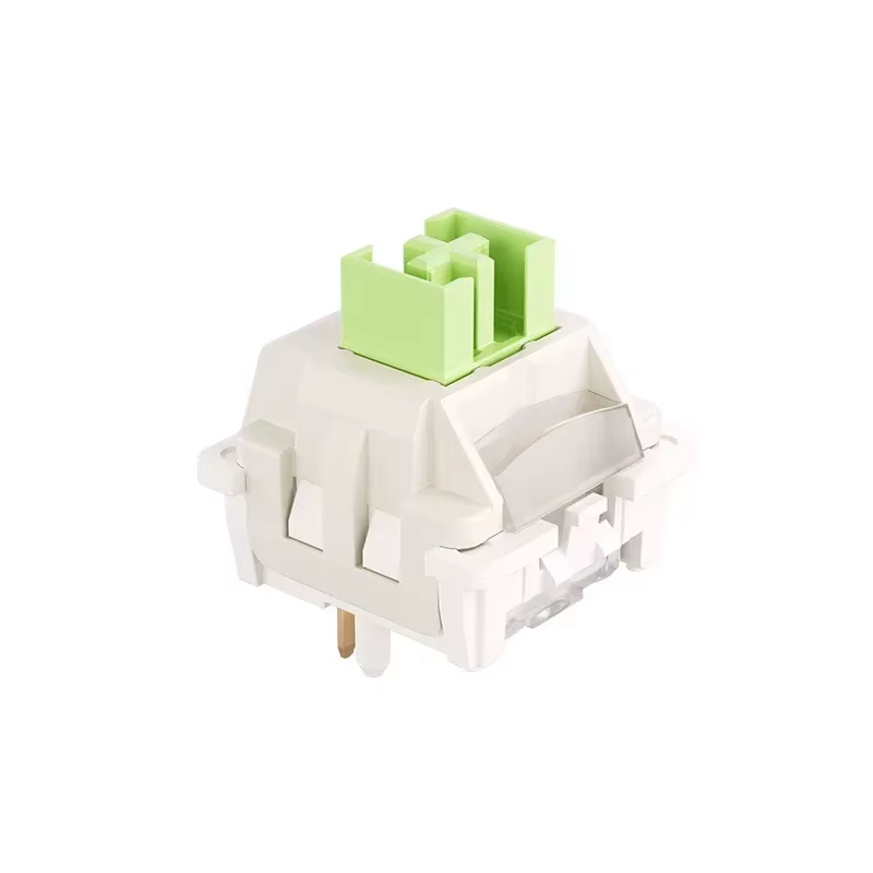 LEOBOG Reaper Linear Switch 45 - Gaming Keyboard Hot Swappable のレビューと価格