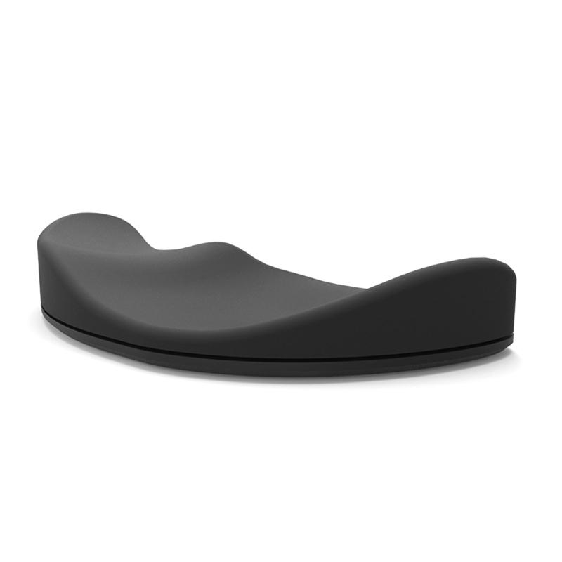 Silicone Mouse Wrist Rest Soft - Gaming Keyboard Ergonomic のレビューと価格