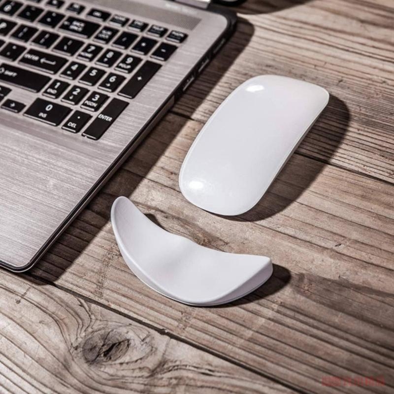 Silicone Mouse Wrist Rest Soft - Gaming Keyboard Ergonomic のレビューと価格
