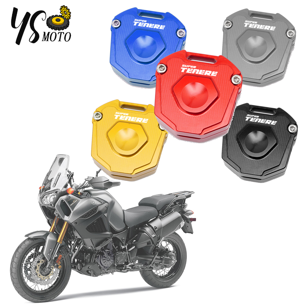 For yamaha Super Tenere Tenere - Aluminum Case 65 のレビューと価格