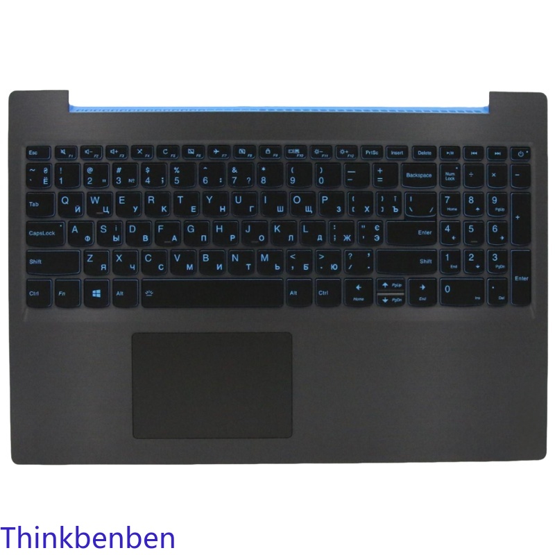 UKR Ukrainian Black Keyboard U - Keyboard Gaming Black のレビューと価格