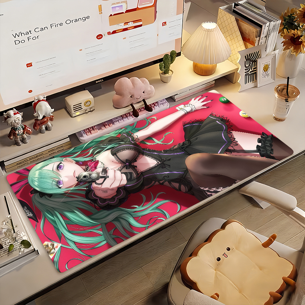 Gaming Mouse Pad, Large Desk M - Keyboard Mouse Bundle Gaming のレビューと価格