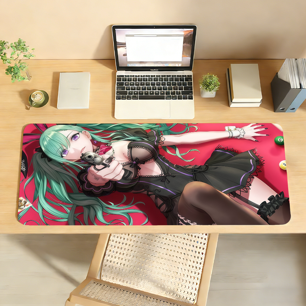 Gaming Mouse Pad, Large Desk M - Keyboard Mouse Bundle Gaming のレビューと価格