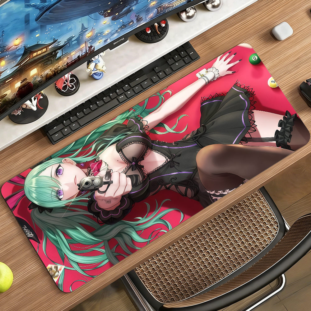 Gaming Mouse Pad, Large Desk M - Keyboard Mouse Bundle Gaming のレビューと価格