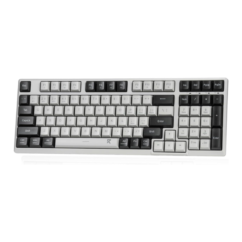Redragon BK7114 Low-Profile 2. - Gaming Keyboard Mobile のレビューと価格