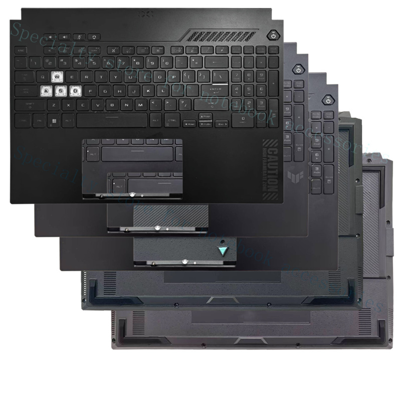 A+ For ASUS TUF Gaming A15 F15 - Gaming Keyboard Asus のレビューと価格