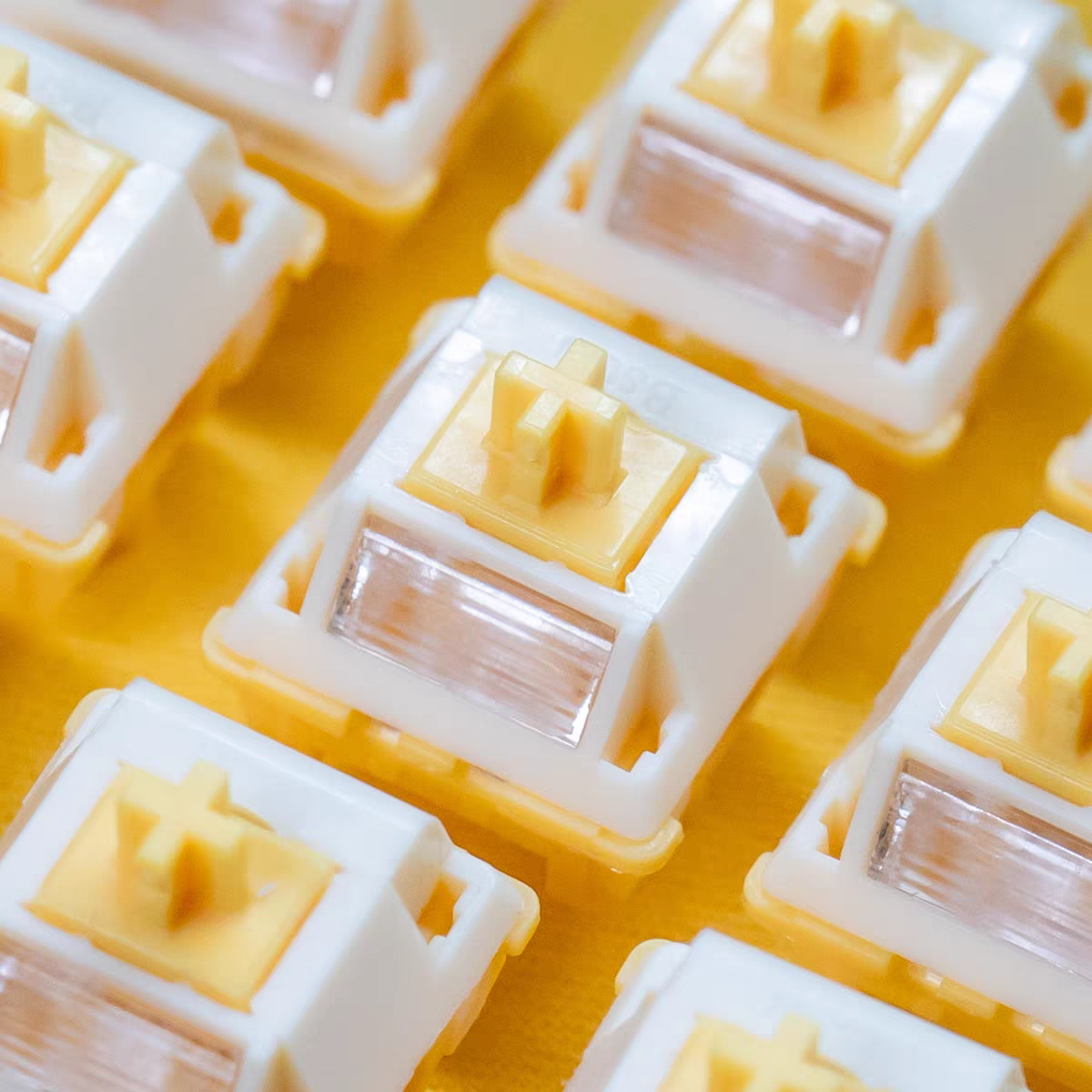 Milk Dragon V2 QVQ N2 Switch 5 - Gaming Keyboard Thocky のレビューと価格